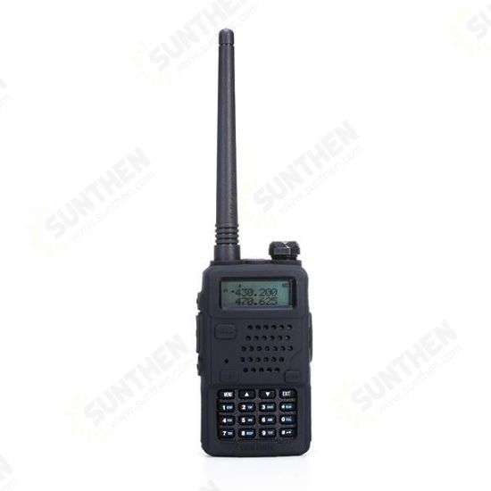 Silicone Rubber Soft Cover Case for Walkie Talkie UV-5R Series Silicone Rubber Soft Cover Case for Walkie Talkie UV-5R Series