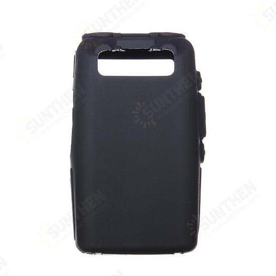 Silicone Rubber Soft Cover Case for Walkie Talkie UV-5R Series Silicone Rubber Soft Cover Case for Walkie Talkie UV-5R Series