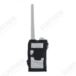 Soft Case for Walkie Talkie UV-5R UV-5RC UV-5RB UV-5RA UV-5RE