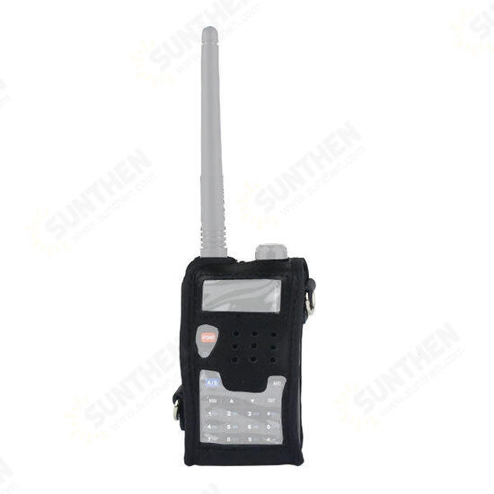 Soft Case for Walkie Talkie UV-5R UV-5RC UV-5RB UV-5RA UV-5RE Soft Case for Walkie Talkie UV-5R UV-5RC UV-5RB UV-5RA UV-5RE