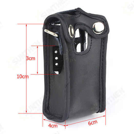 Soft Case for Walkie Talkie UV-5R UV-5RC UV-5RB UV-5RA UV-5RE Soft Case for Walkie Talkie UV-5R UV-5RC UV-5RB UV-5RA UV-5RE
