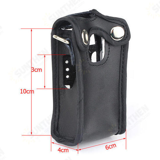 Soft Case for Walkie Talkie UV-5R UV-5RC UV-5RB UV-5RA UV-5RE