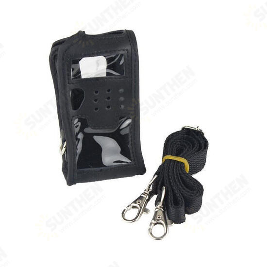 Soft Case for Walkie Talkie UV-5R UV-5RC UV-5RB UV-5RA UV-5RE Soft Case for Walkie Talkie UV-5R UV-5RC UV-5RB UV-5RA UV-5RE