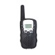 T388 Wireless Kids Walkie Talkie Portable Handheld Radio 0.5W UHF 462-467MHz 22CH Long Range Two Way Radio for Children