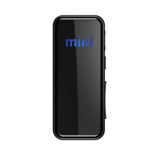 900mAh Micro Walkie Talkie 400-480MHz Mini Portable Civilian Wireless Intercom USB Charging Outdoor Site Camping Two Way Radio