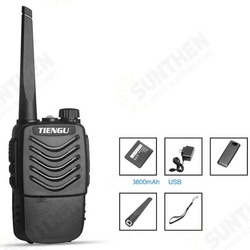 8100s MINI Walkie Talkie 400-480(MHz) 5W Power/3800mAH 3.7V 16 Channel 8100s MINI Walkie Talkie 400-480(MHz) 5W Power/3800mAH 3.7V 16 Channel