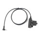 Tactical Element U94 Tactical PTT Headphone Adapter for Yaesu Vertexs VX-3R Headphone Accessories