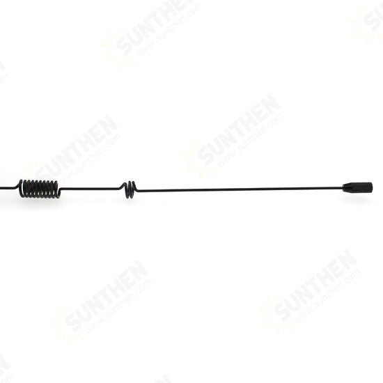 UT-106UV Dual Band VHF+UHF Magnetic Vehicle-mounted Antenna UT-106 SMA-Female for Two Way Radio UV-5R TG-UV2