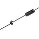 UT106 SMA Female Dual Band Auto 10W Antenne for UV5R/UV5RA/UV5RE HIYG