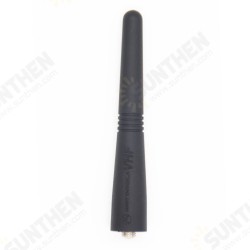 VHF 5.5inch Antenna for Motorola Two Way Radio Walkie Talkie GP340 GP350 Brand New And High Quality VHF 5.5inch Antenna for Motorola Two Way Radio Walkie Talkie GP340 GP350 Brand New And High Quality