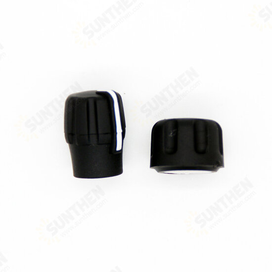 Volume Channel Selector Switch Knob Cap for Motorola XPR6300 XPR6350 XPR6380 XPR6500 XPR6550 XPR6580 Radio