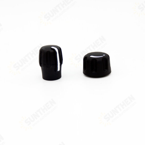 Volume Channel Selector Switch Knob Cap for Motorola XPR6300 XPR6350 XPR6380 XPR6500 XPR6550 XPR6580 Radio