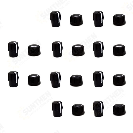 Volume Channel Selector Switch Knob Cap for Motorola XPR6300 XPR6350 XPR6380 XPR6500 XPR6550 XPR6580 Radio