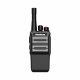 8W Classic Walkie Talkie 16 Channels 400-470MHz Two Way Handheld Radio Outdoor Work Durable Transceiver Radio Communicator