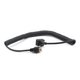 Walkie Talkie 8 Pin Replacement Speaker Microphone Cable for Kenwood TK-868G TK-768G TK-862G TK-762G TM-271A TM-471A TK-760 Walkie Talkie 8 Pin Replacement Speaker Microphone Cable for Kenwood TK-868G TK-768G TK-862G TK-762G TM-271A TM-471A TK-760