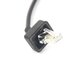 Walkie Talkie 8 Pin Replacement Speaker Microphone Cable for Kenwood TK-868G TK-768G TK-862G TK-762G TM-271A TM-471A TK-760 Walkie Talkie 8 Pin Replacement Speaker Microphone Cable for Kenwood TK-868G TK-768G TK-862G TK-762G TM-271A TM-471A TK-760