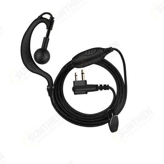 Walkie Talkie Accessories Write Frequency Line Headphones USB Car Charger Hand Microphone Two Way Radio Accessories for UV10R UV5R UV82 Walkie Talkie Accessories Write Frequency Line Headphones USB Car Charger Hand Microphone Two Way Radio Accessories for UV10R UV5R UV82