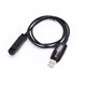 Walkie Talkie Accessories Write Frequency Line Headphones USB Car Charger Hand Microphone Two Way Radio Accessories for UV10R UV5R UV82 Walkie Talkie Accessories Write Frequency Line Headphones USB Car Charger Hand Microphone Two Way Radio Accessories for UV10R UV5R UV82