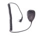 Walkie Talkie Accessories Write Frequency Line Headphones USB Car Charger Hand Microphone Two Way Radio Accessories for UV10R UV5R UV82