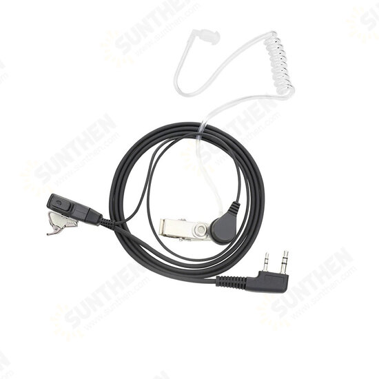 Walkie Talkie Accessories Write Frequency Line Headphones USB Car Charger Hand Microphone Two Way Radio Accessories for UV10R UV5R UV82 Walkie Talkie Accessories Write Frequency Line Headphones USB Car Charger Hand Microphone Two Way Radio Accessories for UV10R UV5R UV82