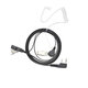 Walkie Talkie Accessories Write Frequency Line Headphones USB Car Charger Hand Microphone Two Way Radio Accessories for UV10R UV5R UV82 Walkie Talkie Accessories Write Frequency Line Headphones USB Car Charger Hand Microphone Two Way Radio Accessories for UV10R UV5R UV82