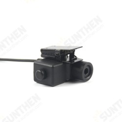 Walkie Talkie Microphone Heavy Duty U94 PTT Natos Tactical Headset for Kenwoods HYT TYT