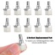 Walkie Talkie Power Switch Volume Switch For MOTOROLA GP340 GP344 GP380 P040 CP040 P140 EP450 PR400 DP1400 DEP450 CP200D PRO5150 PRO5550 Walkie Talkie Power Switch Volume Switch For MOTOROLA GP340 GP344 GP380 P040 CP040 P140 EP450 PR400 DP1400 DEP450 CP200D PRO5150 PRO5550