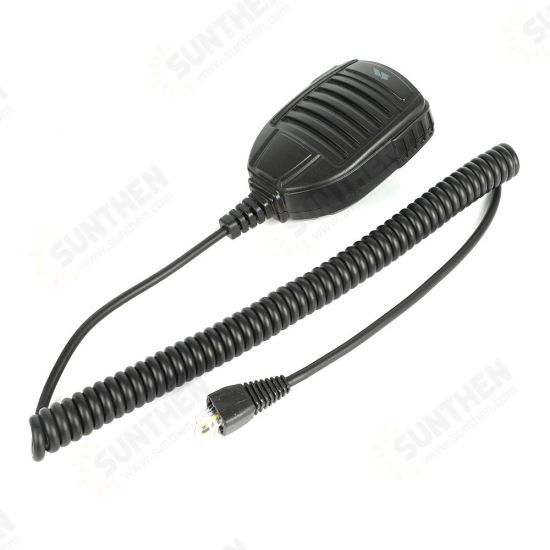 Walkie Talkie Standard Mobile Mic for Vertexs Yaesu MH-67A8J 8 pin VX-2200 VX-2100 VX-3200 Two Way Radio