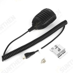 Walkie Talkie Standard Mobile Mic for Vertexs Yaesu MH-67A8J 8 pin VX-2200 VX-2100 VX-3200 Two Way Radio Walkie Talkie Standard Mobile Mic for Vertexs Yaesu MH-67A8J 8 pin VX-2200 VX-2100 VX-3200 Two Way Radio
