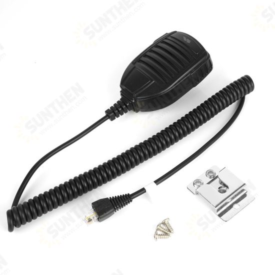 Walkie Talkie Standard Mobile Mic for Vertexs Yaesu MH-67A8J 8 pin VX-2200 VX-2100 VX-3200 Two Way Radio