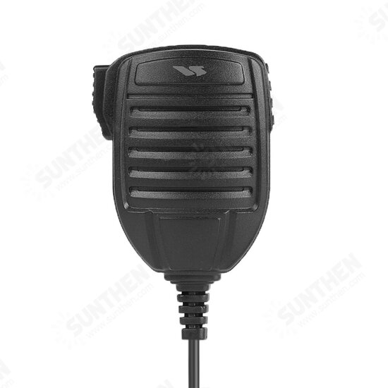 Walkie Talkie Standard Mobile Mic for Vertexs Yaesu MH-67A8J 8 pin VX-2200 VX-2100 VX-3200 Two Way Radio