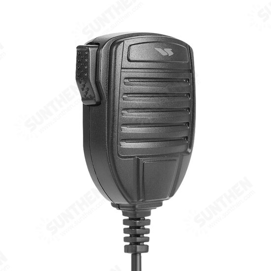 Walkie Talkie Standard Mobile Mic for Vertexs Yaesu MH-67A8J 8 pin VX-2200 VX-2100 VX-3200 Two Way Radio