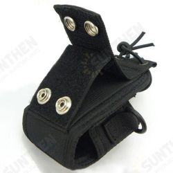Walkie Talkies Carrying Bag MSC-20A Nylon Case for etc Walkie Talkies Carrying Bag MSC-20A Nylon Case for etc