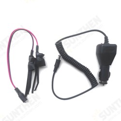 Walkie Talkies Universal Charger USB Charger Universal Clip-in Two Way Radio Charger for UV-S9 RB618 UV-5R UV10R Walkie Talkies Universal Charger USB Charger Universal Clip-in Two Way Radio Charger for UV-S9 RB618 UV-5R UV10R