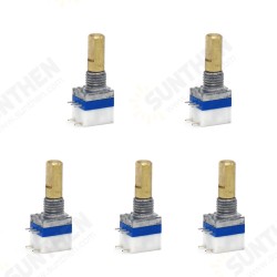 Walkie-talkie Volume Control Switch for UV-5R 5RA 5RE 9RPLUS 888S Walkie-talkie Volume Control Switch for UV-5R 5RA 5RE 9RPLUS 888S