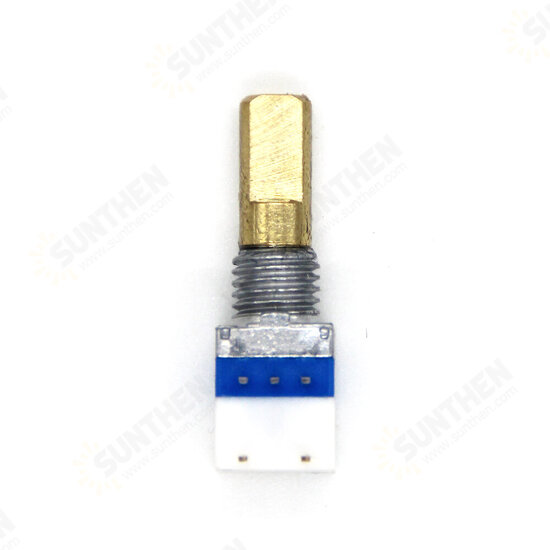 Walkie-talkie Volume Control Switch for UV-5R 5RA 5RE 9RPLUS 888S