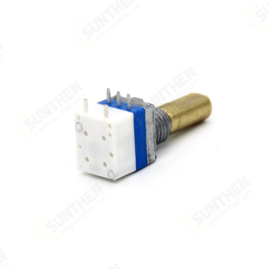 Walkie-talkie Volume Control Switch for UV-5R 5RA 5RE 9RPLUS 888S