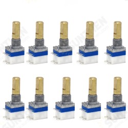 Walkie-talkie Volume Control Switch for UV-5R 5RA 5RE 9RPLUS 888S Walkie-talkie Volume Control Switch for UV-5R 5RA 5RE 9RPLUS 888S