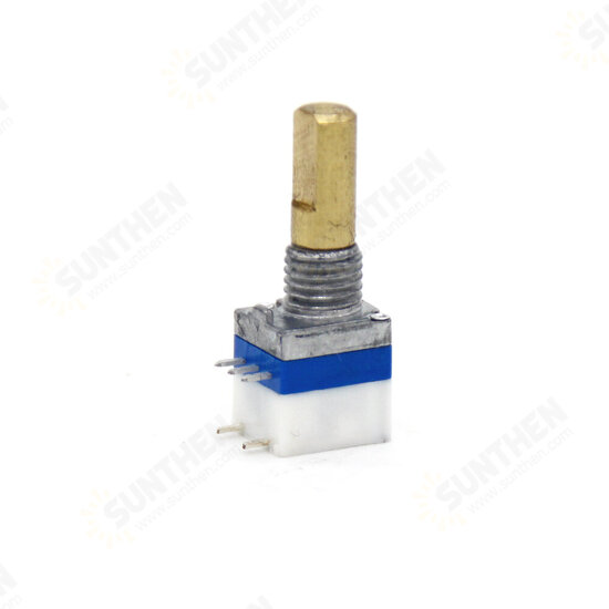 Walkie-talkie Volume Control Switch for UV-5R 5RA 5RE 9RPLUS 888S