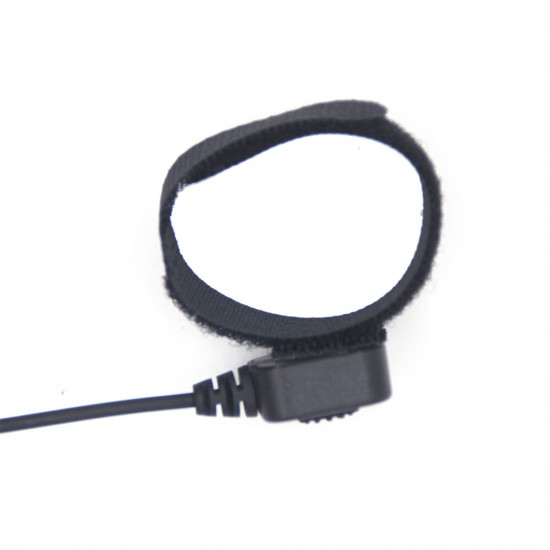 Bluetooth Walkie-talkie Cable K Head line V5S V3 V6 V8 Motorcycle Bluetooth Helmet Headset