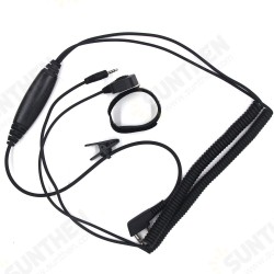 Bluetooth Walkie-talkie Cable K Head line V5S V3 V6 V8 Motorcycle Bluetooth Helmet Headset Bluetooth Walkie-talkie Cable K Head line V5S V3 V6 V8 Motorcycle Bluetooth Helmet Headset