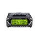 D9000 Radio Transceiver 512 Channels Ham 50W 136-174MHz 400-520MHz Car Walkie Talkie Mobile