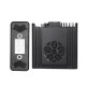 D9000 Radio Transceiver 512 Channels Ham 50W 136-174MHz 400-520MHz Car Walkie Talkie Mobile D9000 Radio Transceiver 512 Channels Ham 50W 136-174MHz 400-520MHz Car Walkie Talkie Mobile