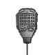 D9000 Radio Transceiver 512 Channels Ham 50W 136-174MHz 400-520MHz Car Walkie Talkie Mobile