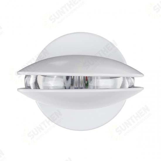 10W 220V Decorative LED Ceiling Light Door Frame 360 Degree Aisle Bar Corridor Ray Beam