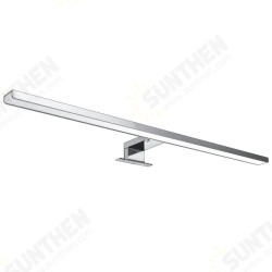 10W 800lm 60cm Bathroom Mirror Wall Light for Bathroom Home Waterproof IP44 Aluminum Lamp 10W 800lm 60cm Bathroom Mirror Wall Light for Bathroom Home Waterproof IP44 Aluminum Lamp