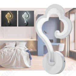 11W Modern Wall Light Home Bedroom Bar Sconce Lamp Indoor Fixture Decoration AC85-265V 11W Modern Wall Light Home Bedroom Bar Sconce Lamp Indoor Fixture Decoration AC85-265V