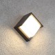 13CM Round/Square Shape 10W Modern LED Wall Lamp Stair Light for Living Room Bedroom Bed Bedside Home 85-265V