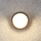 13CM Round/Square Shape 10W Modern LED Wall Lamp Stair Light for Living Room Bedroom Bed Bedside Home 85-265V