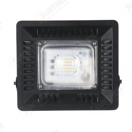 150W LED Flood Light Outdoor Waterproof IP66 Super Bright Flood Lamp Spotlight Lamp Security Lights for Garden Yard